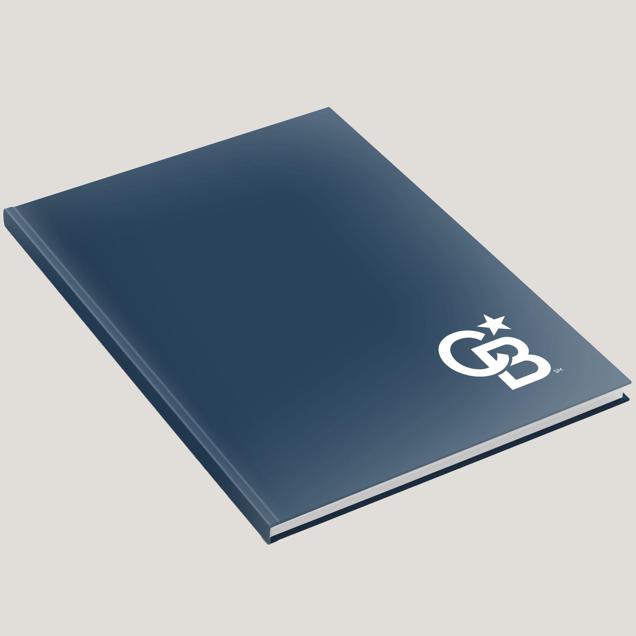 Coldwell Banker Portrait Hardcovers (Pack of 10)