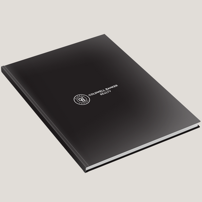 Coldwell Banker Global Luxury Portrait Hardcovers (Pack of 10)