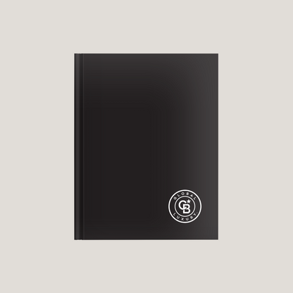 Coldwell Banker Global Luxury Portrait Hardcovers (Pack of 10)