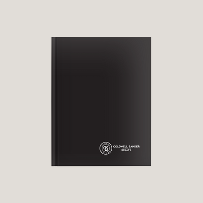 Coldwell Banker Global Luxury Portrait Hardcovers (Pack of 10)