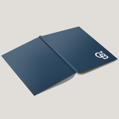 Coldwell Banker Portrait Hardcovers (Pack of 10)