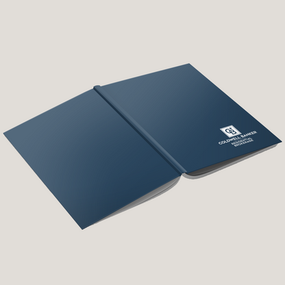 Coldwell Banker Portrait Hardcovers (Pack of 10)