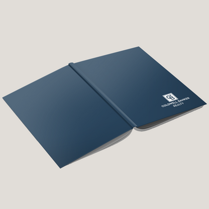 Coldwell Banker Portrait Hardcovers (Pack of 10)