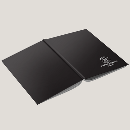 Coldwell Banker Global Luxury Portrait Hardcovers (Pack of 10)