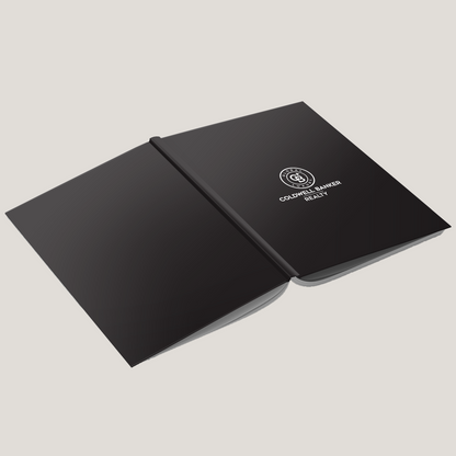 Coldwell Banker Global Luxury Portrait Hardcovers (Pack of 10)