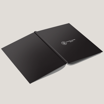 Coldwell Banker Global Luxury Portrait Hardcovers (Pack of 10)