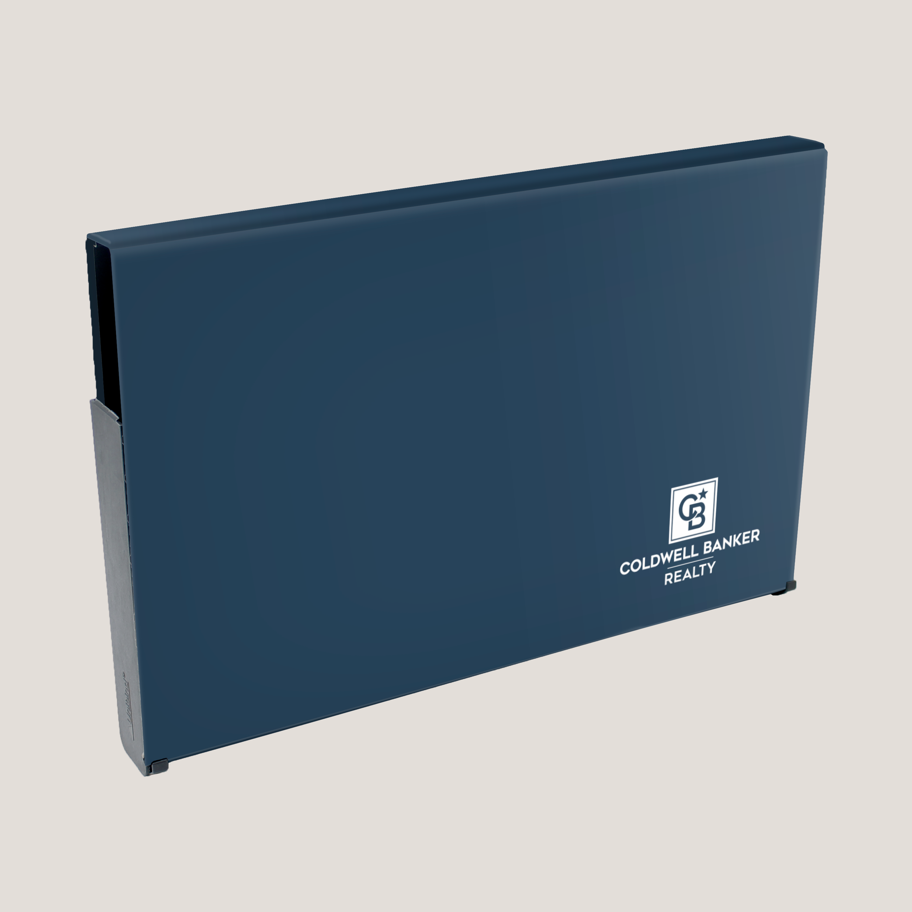 Coldwell Banker Portfolios (Pack of 10)