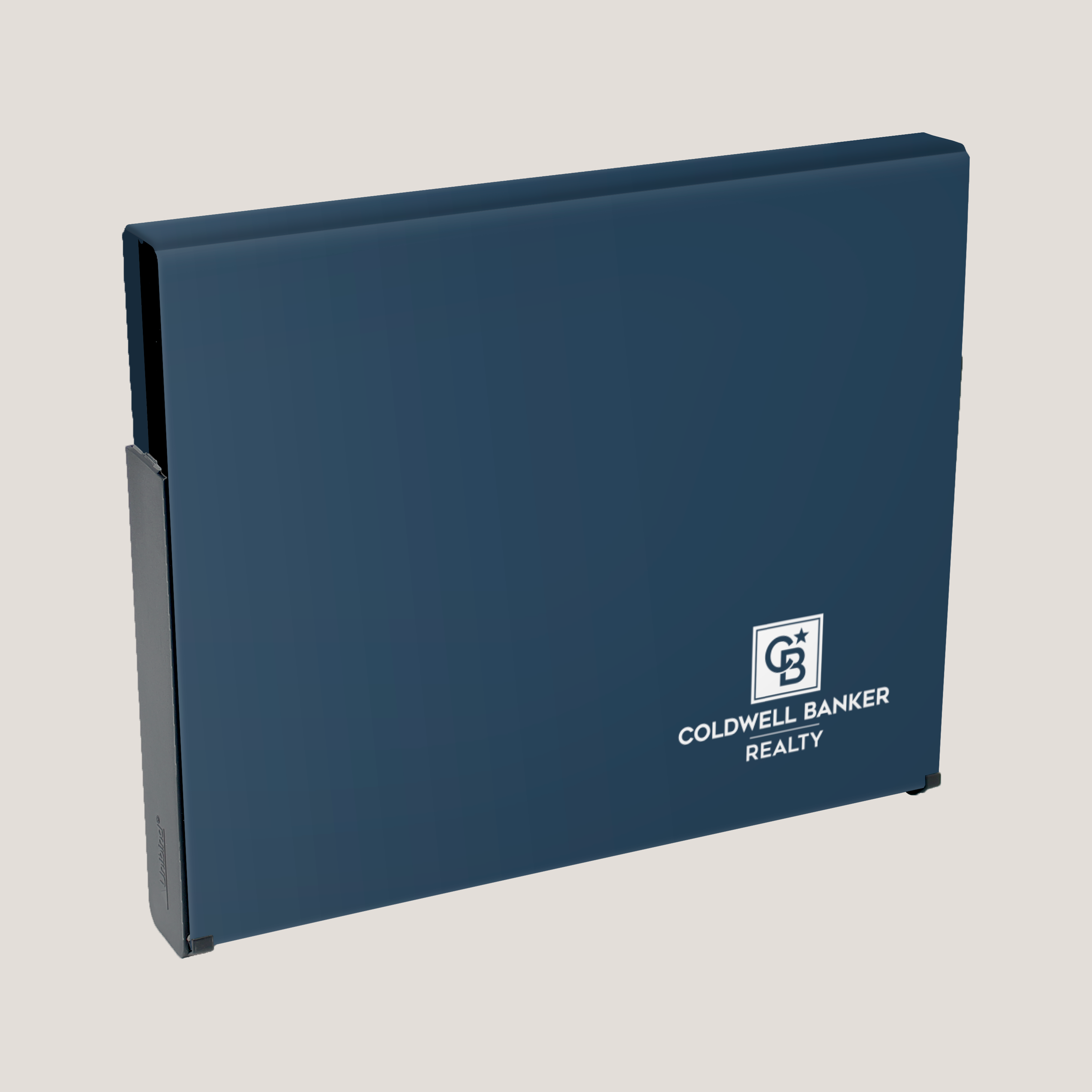 Coldwell Banker Portfolios (Pack of 10)