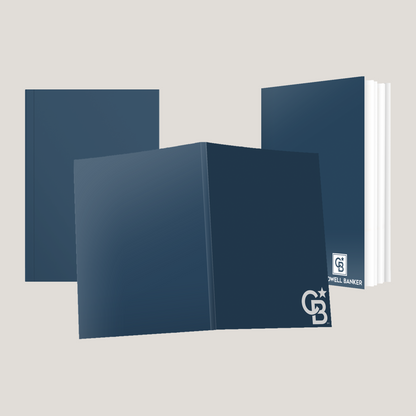 Coldwell Banker Softcovers (Pack of 40)