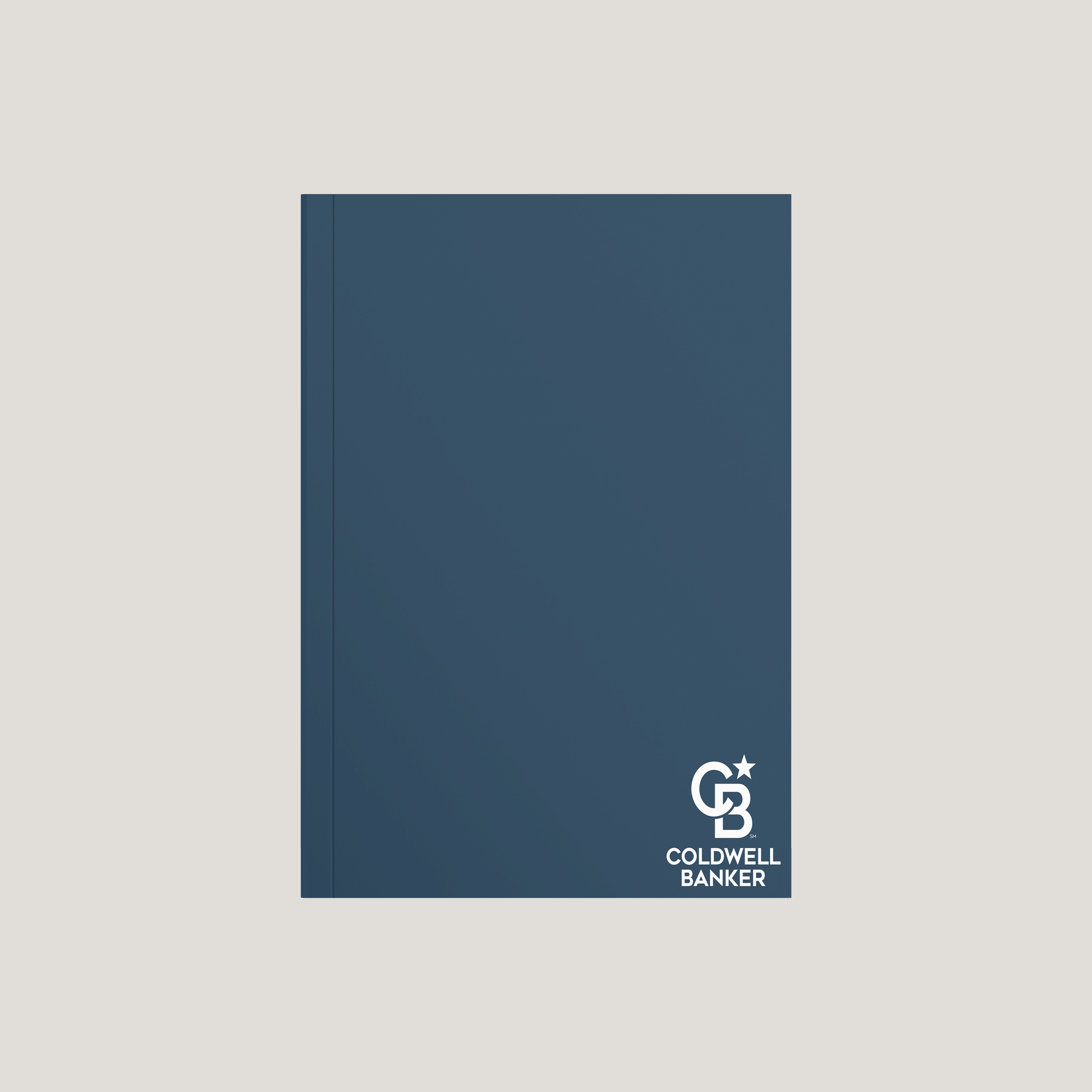 Coldwell Banker Softcovers (Pack of 40)