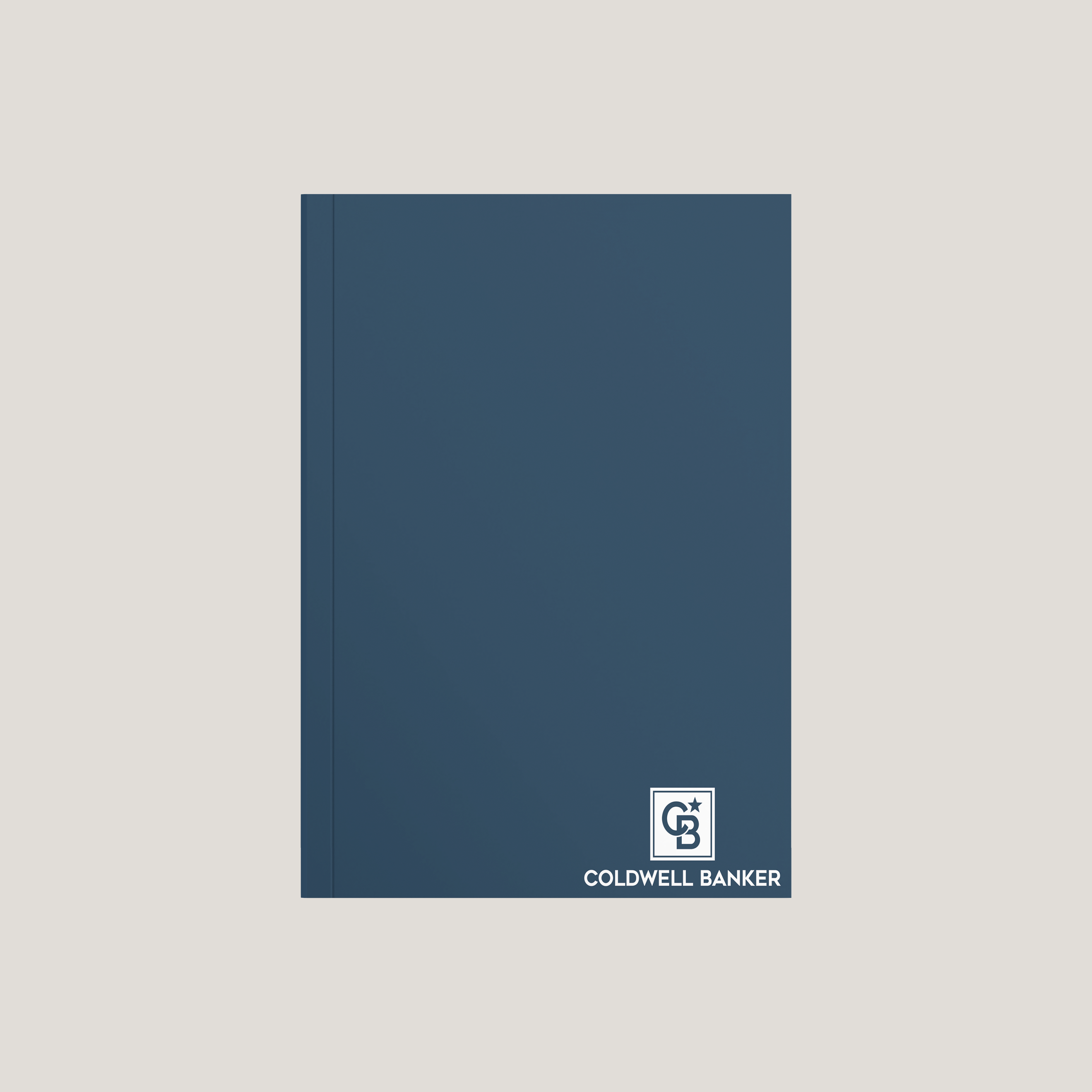 Coldwell Banker Softcovers (Pack of 40)