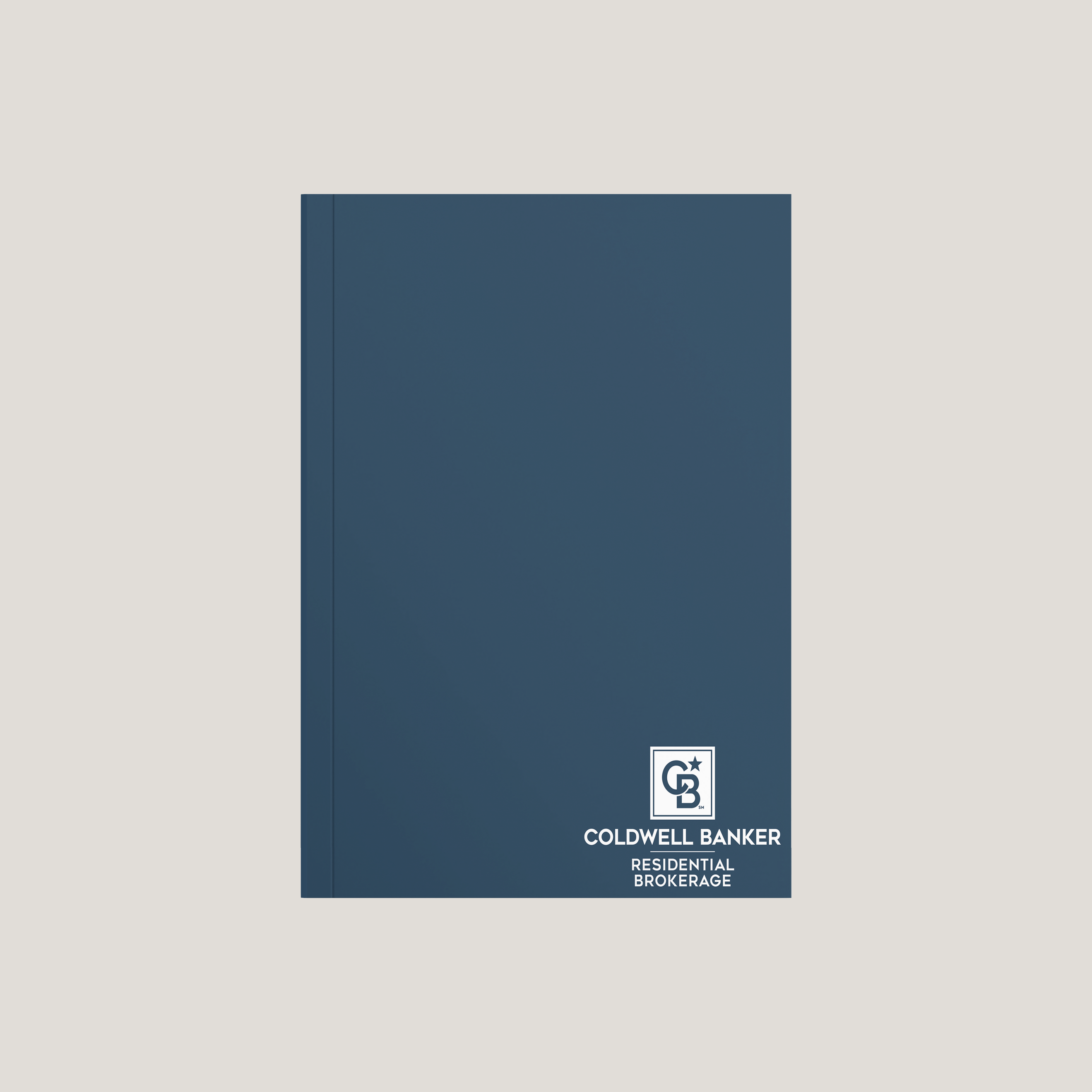 Coldwell Banker Softcovers (Pack of 40)