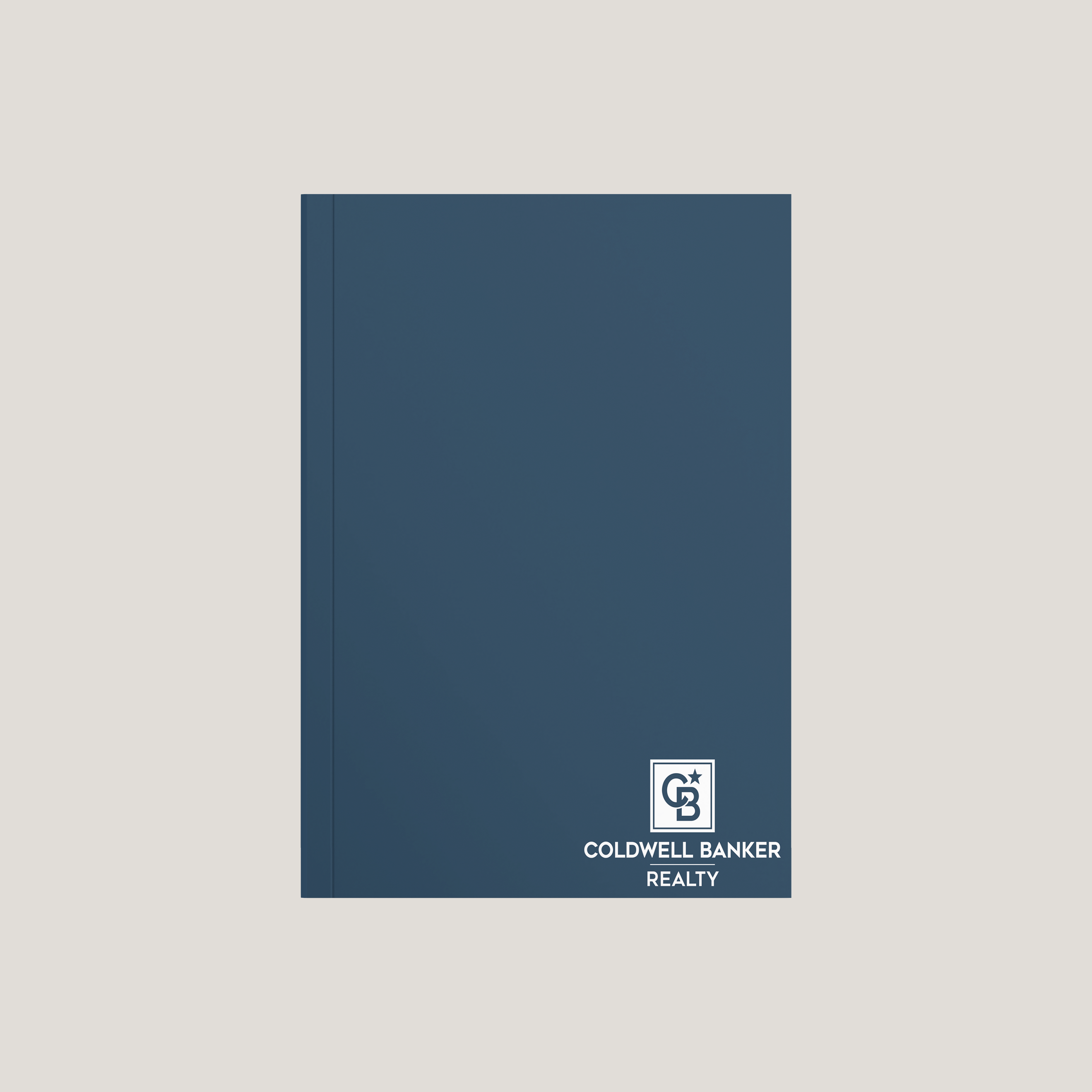 Coldwell Banker Softcovers (Pack of 40)
