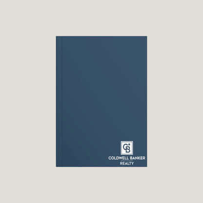 Coldwell Banker Softcovers (Pack of 40)