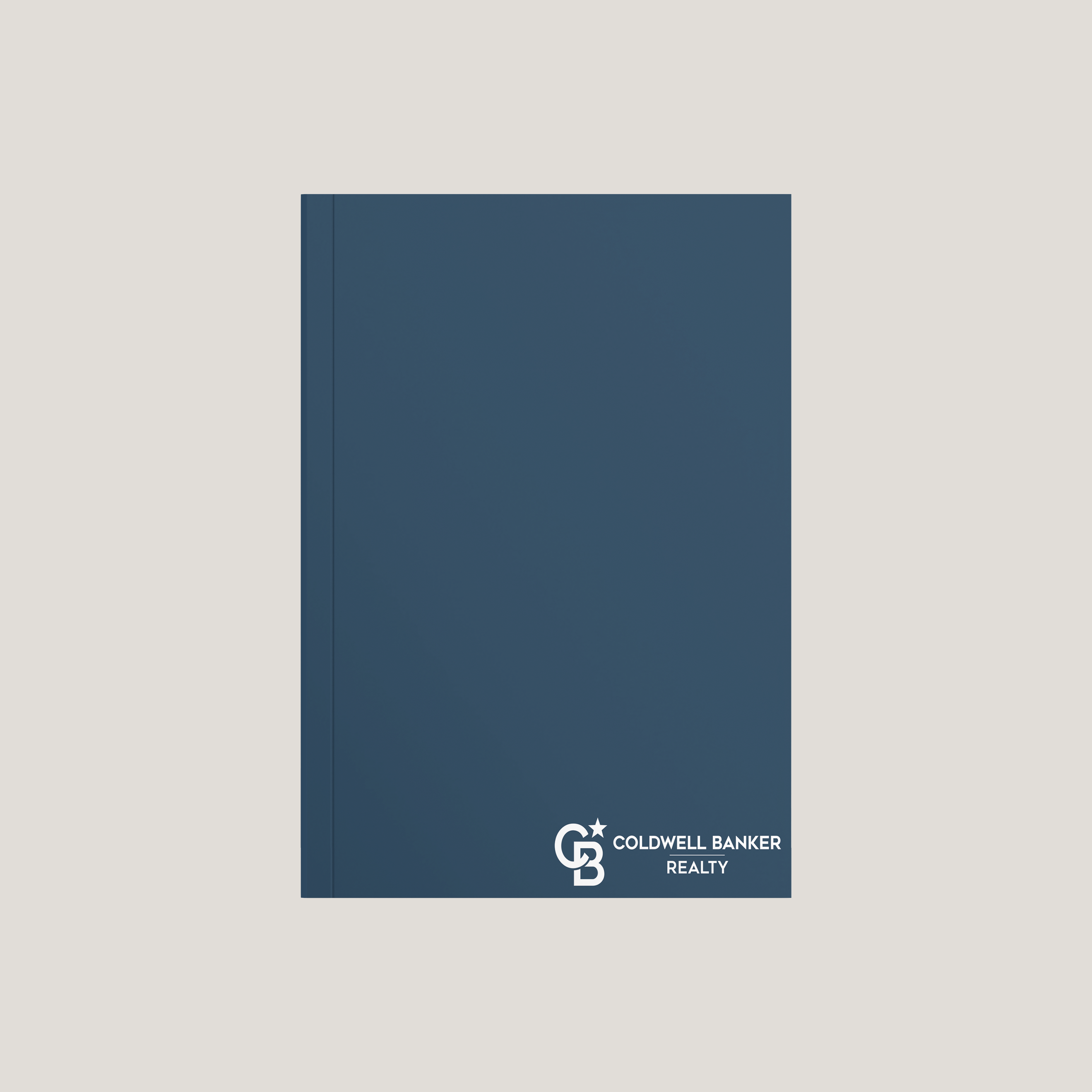 Coldwell Banker Softcovers (Pack of 40)