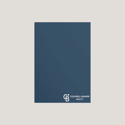 Coldwell Banker Softcovers (Pack of 40)