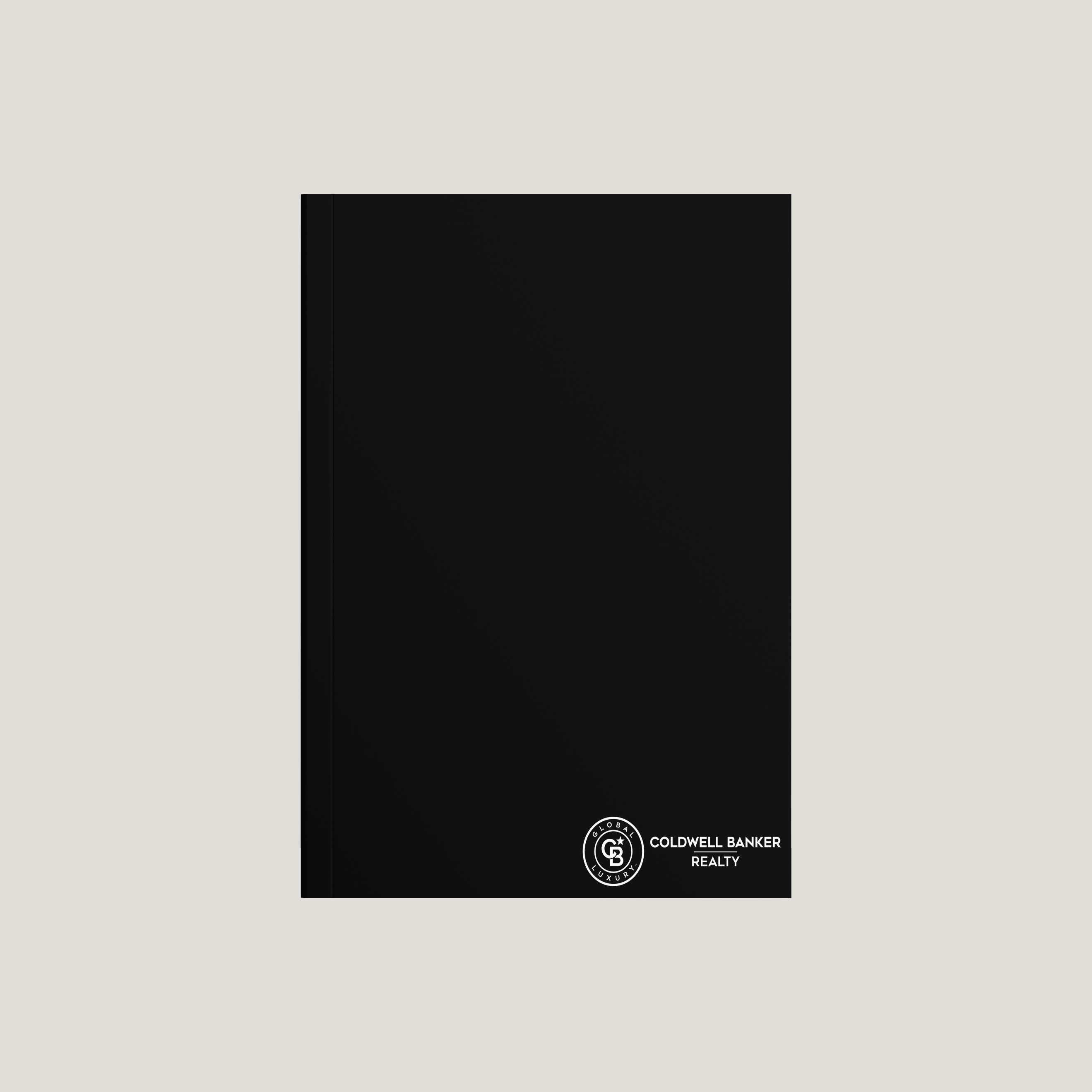 Coldwell Banker Global Luxury Softcovers (Pack of 40)