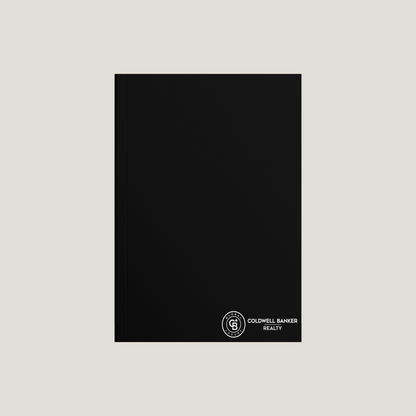 Coldwell Banker Global Luxury Softcovers (Pack of 40)