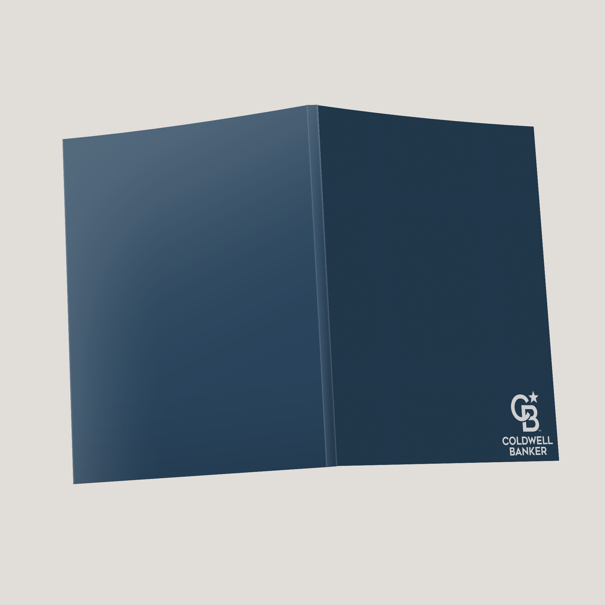 Coldwell Banker Softcovers (Pack of 40)