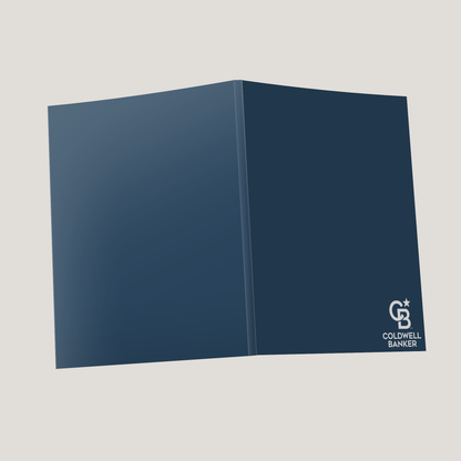 Coldwell Banker Softcovers (Pack of 40)