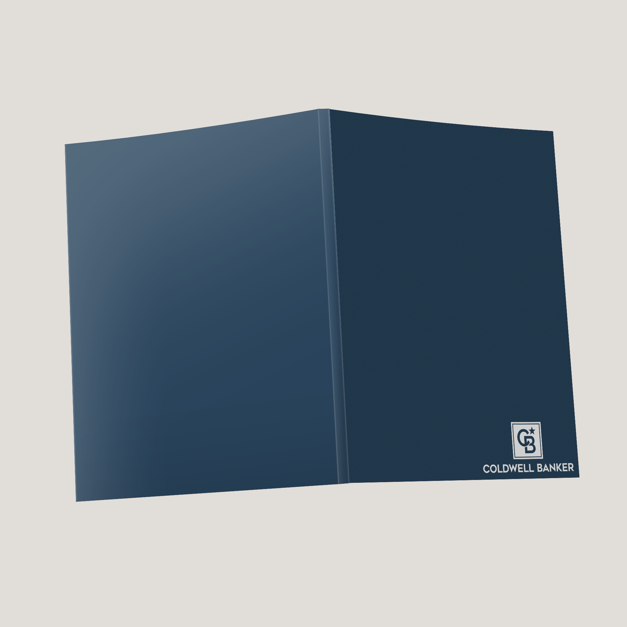 Coldwell Banker Softcovers (Pack of 40)