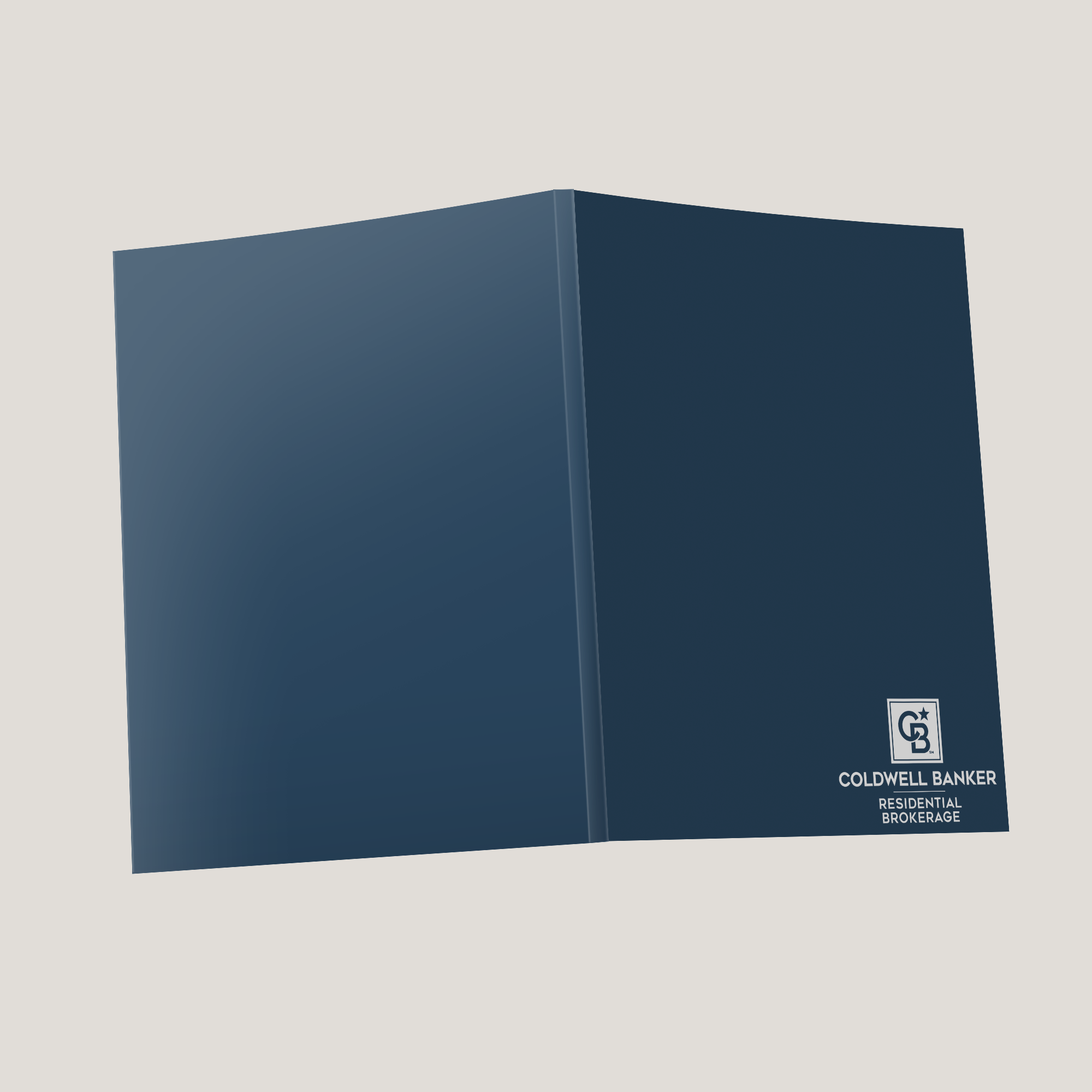 Coldwell Banker Softcovers (Pack of 40)