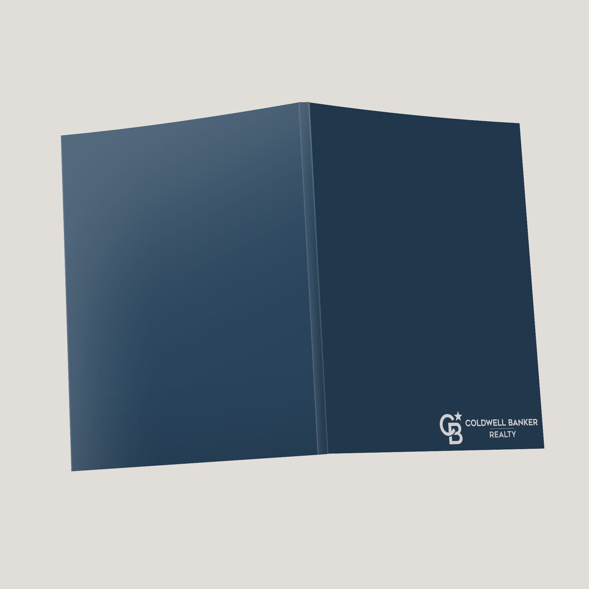 Coldwell Banker Softcovers (Pack of 40)