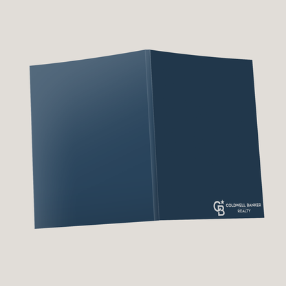 Coldwell Banker Softcovers (Pack of 40)