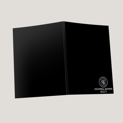 Coldwell Banker Global Luxury Softcovers (Pack of 40)