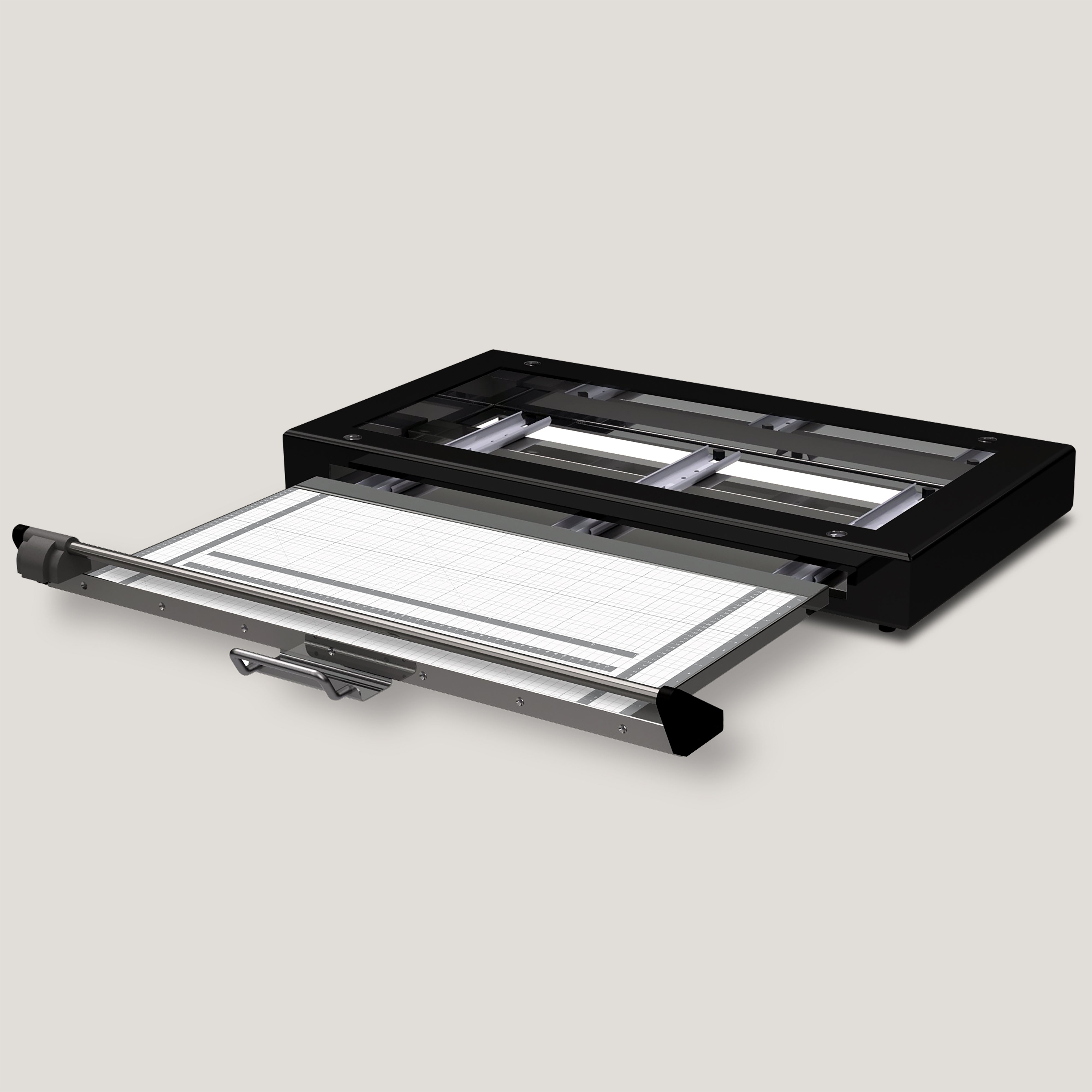 Cutting Table for Case Maker 650