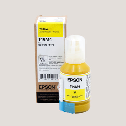 Sublimation Ink