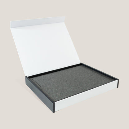 Hardcover Foam for Peleman Boxes