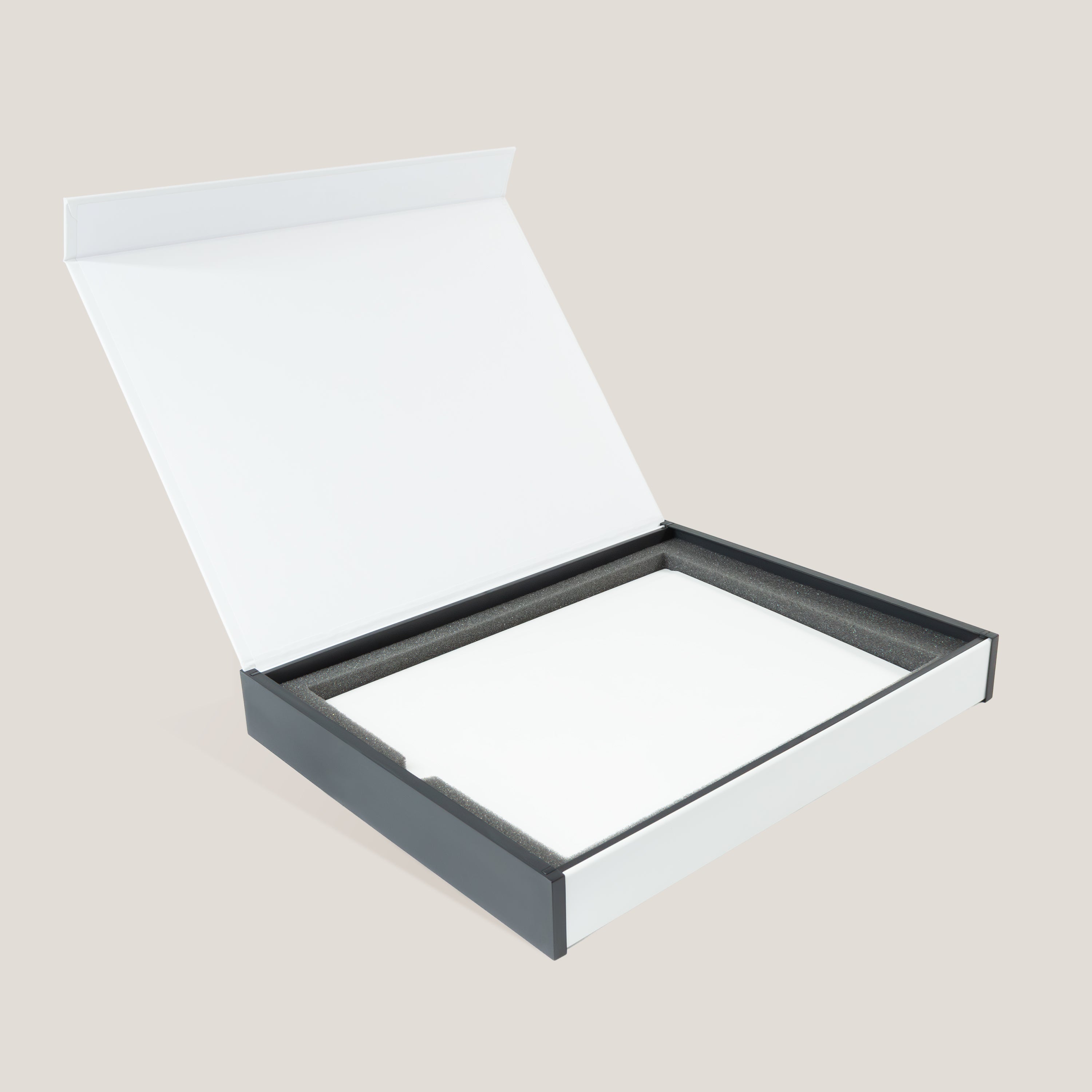 Hardcover Foam for Peleman Boxes