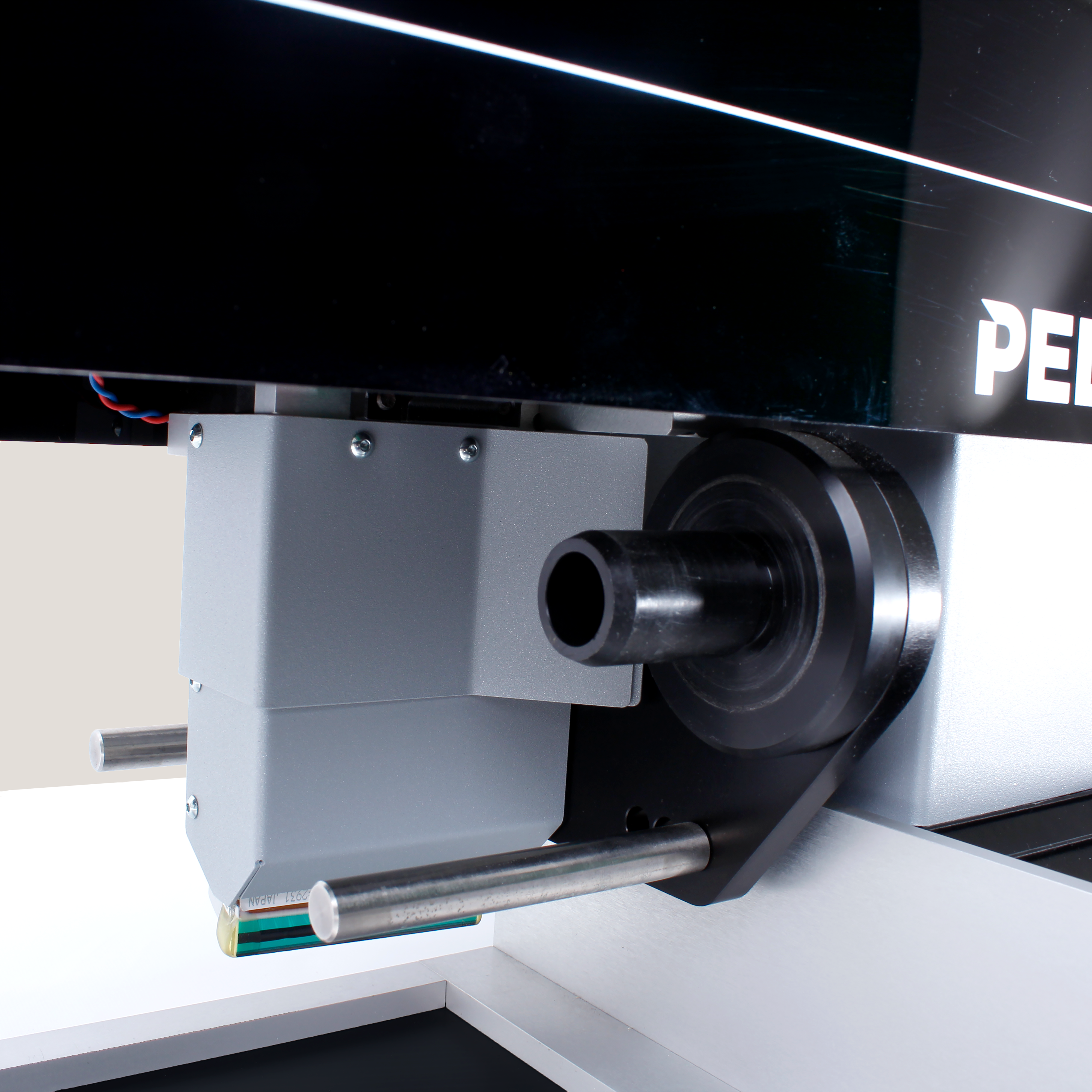 Flat Bed Foil Printer