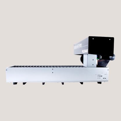 Flat Bed Foil Printer