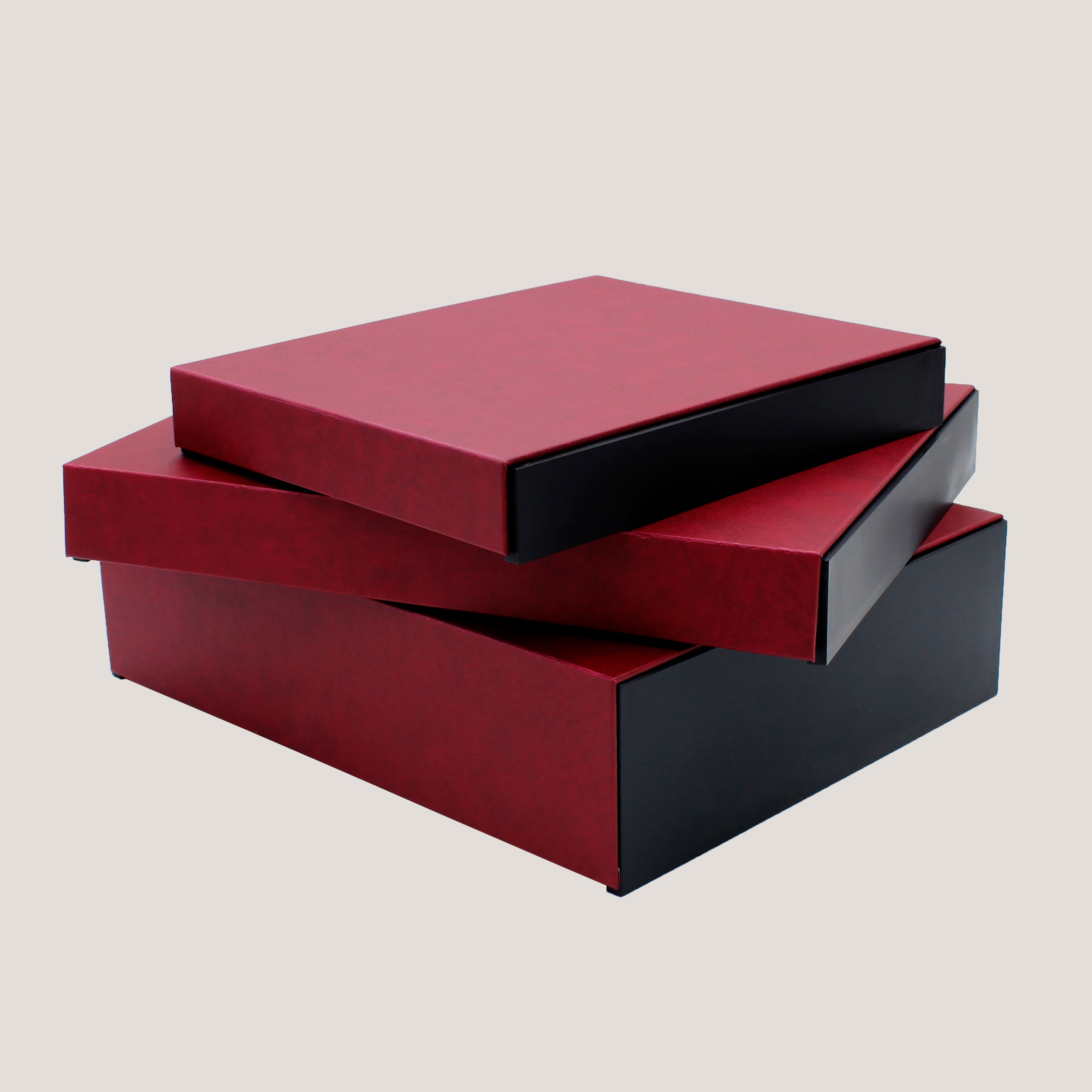 Standard Boxes