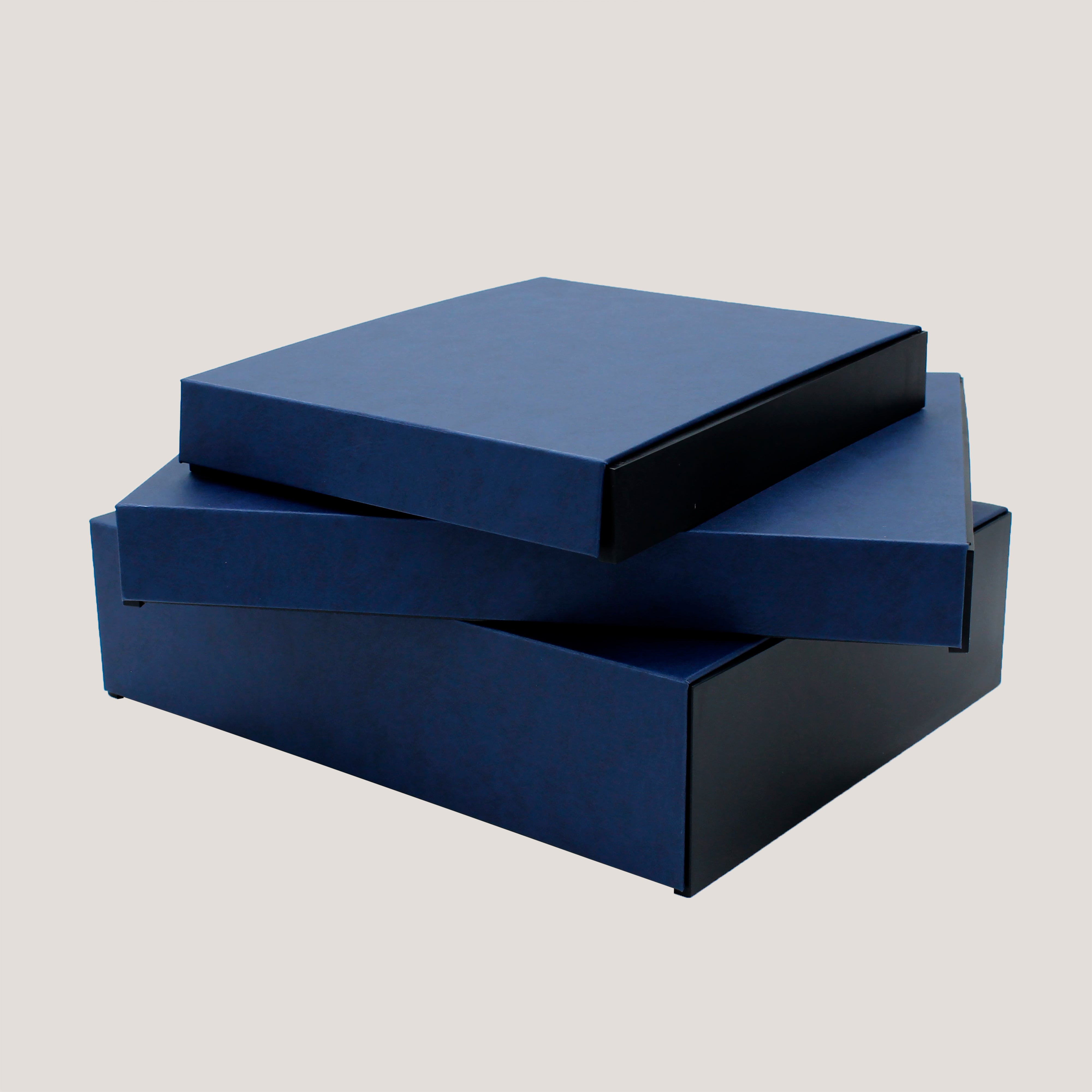 Standard Boxes