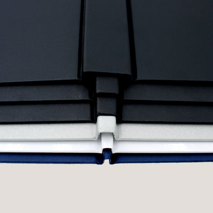 Standard Half-Letter Hardcovers
