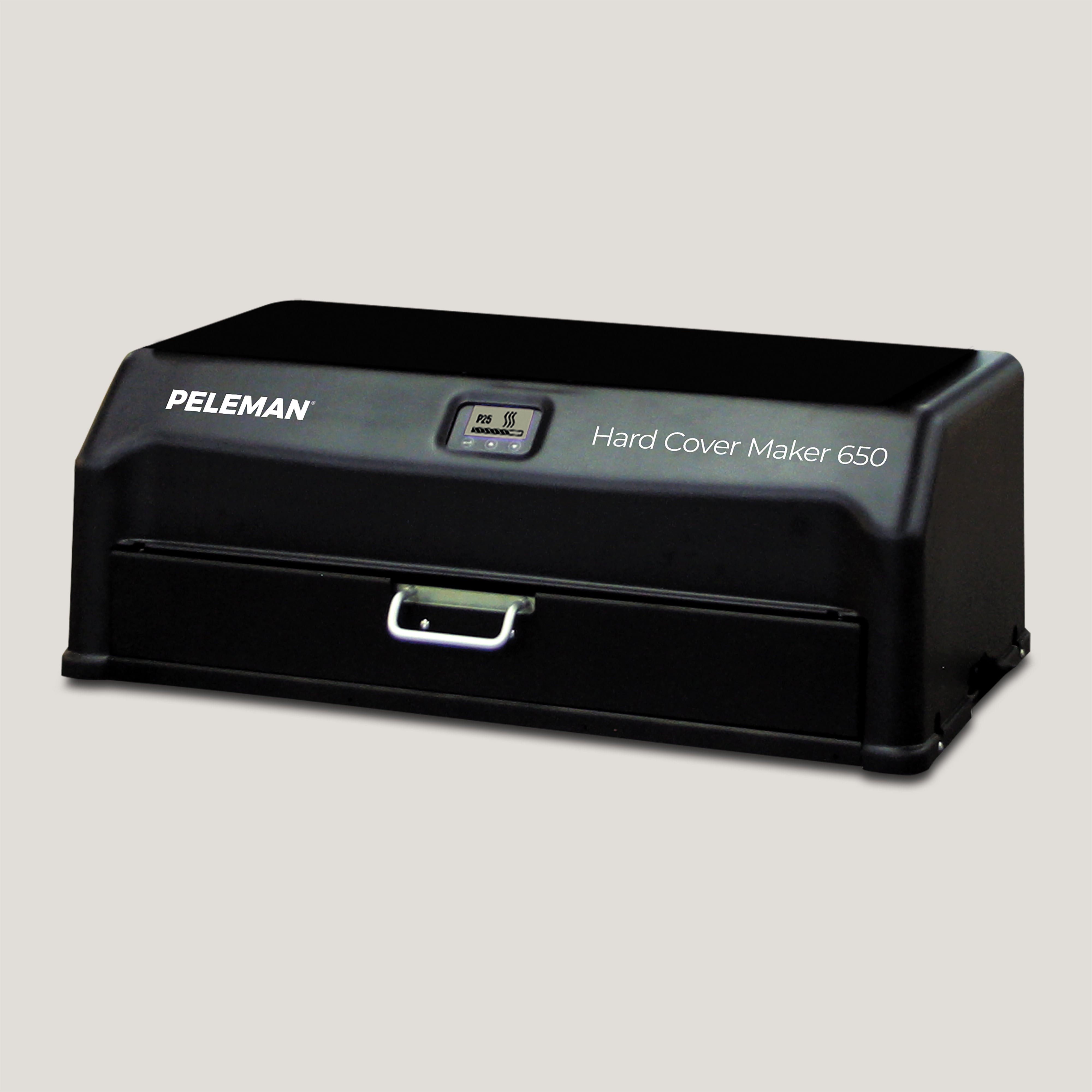 Case Maker 650