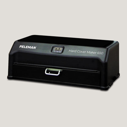 Case Maker 650