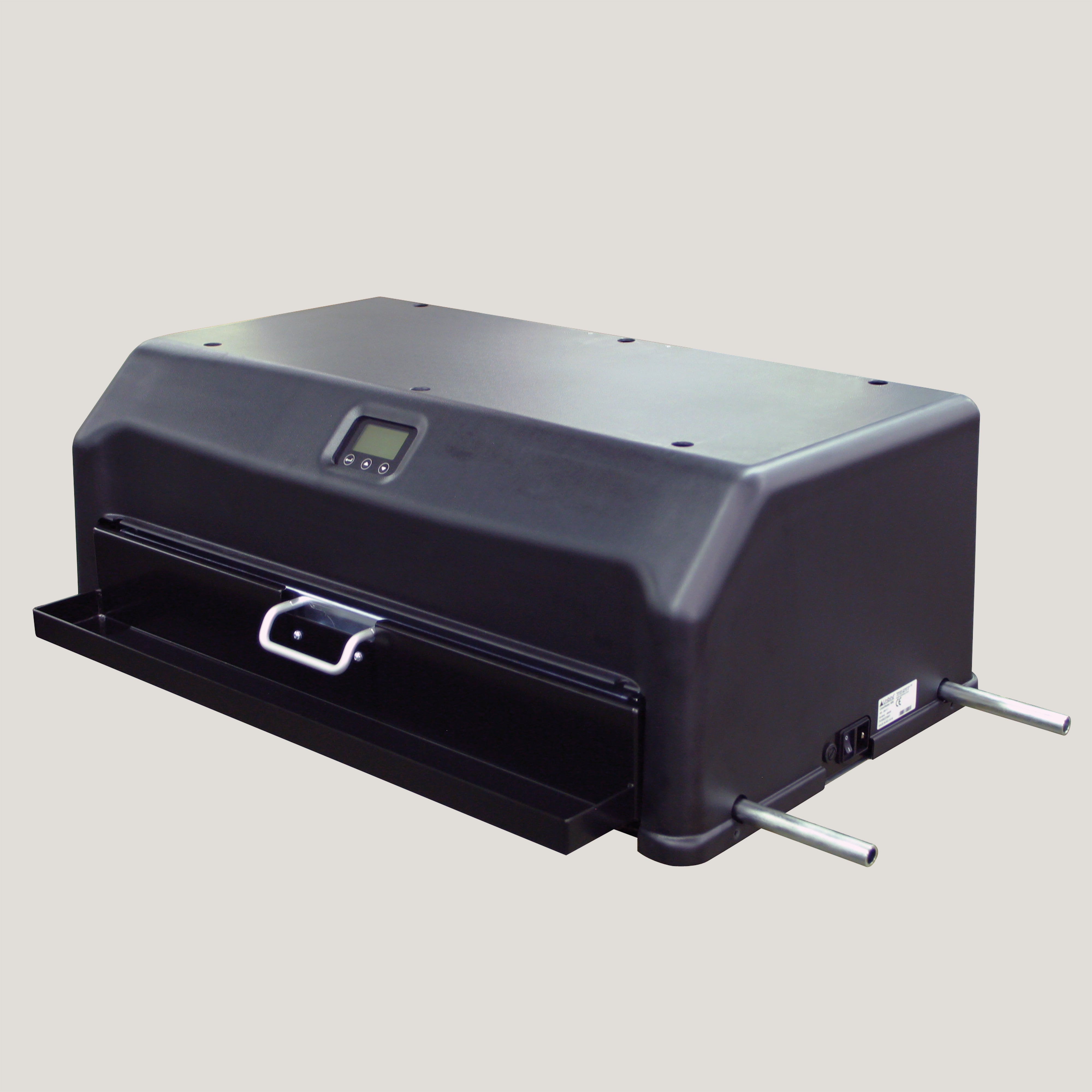 Case Maker 650
