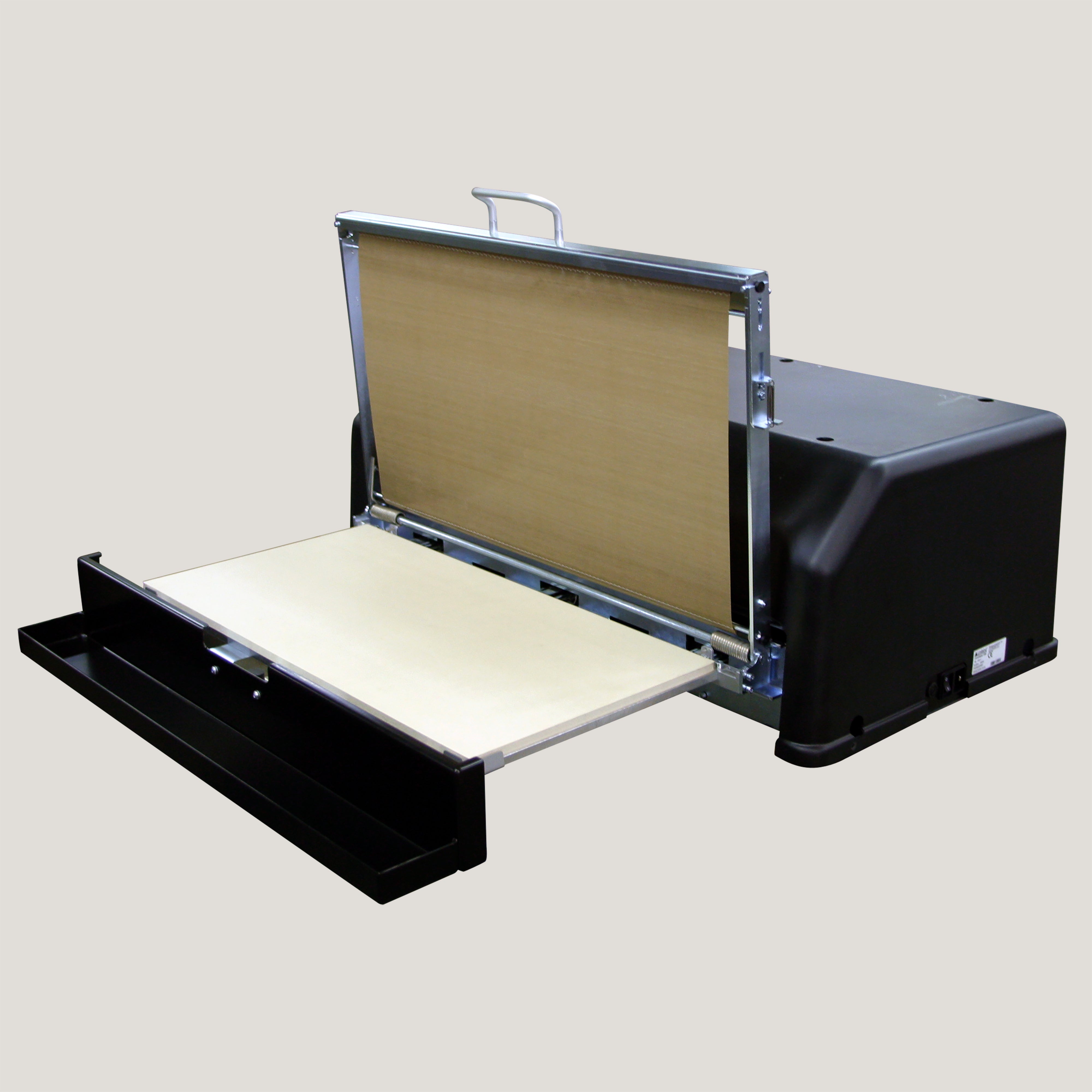 Case Maker 650 Combo