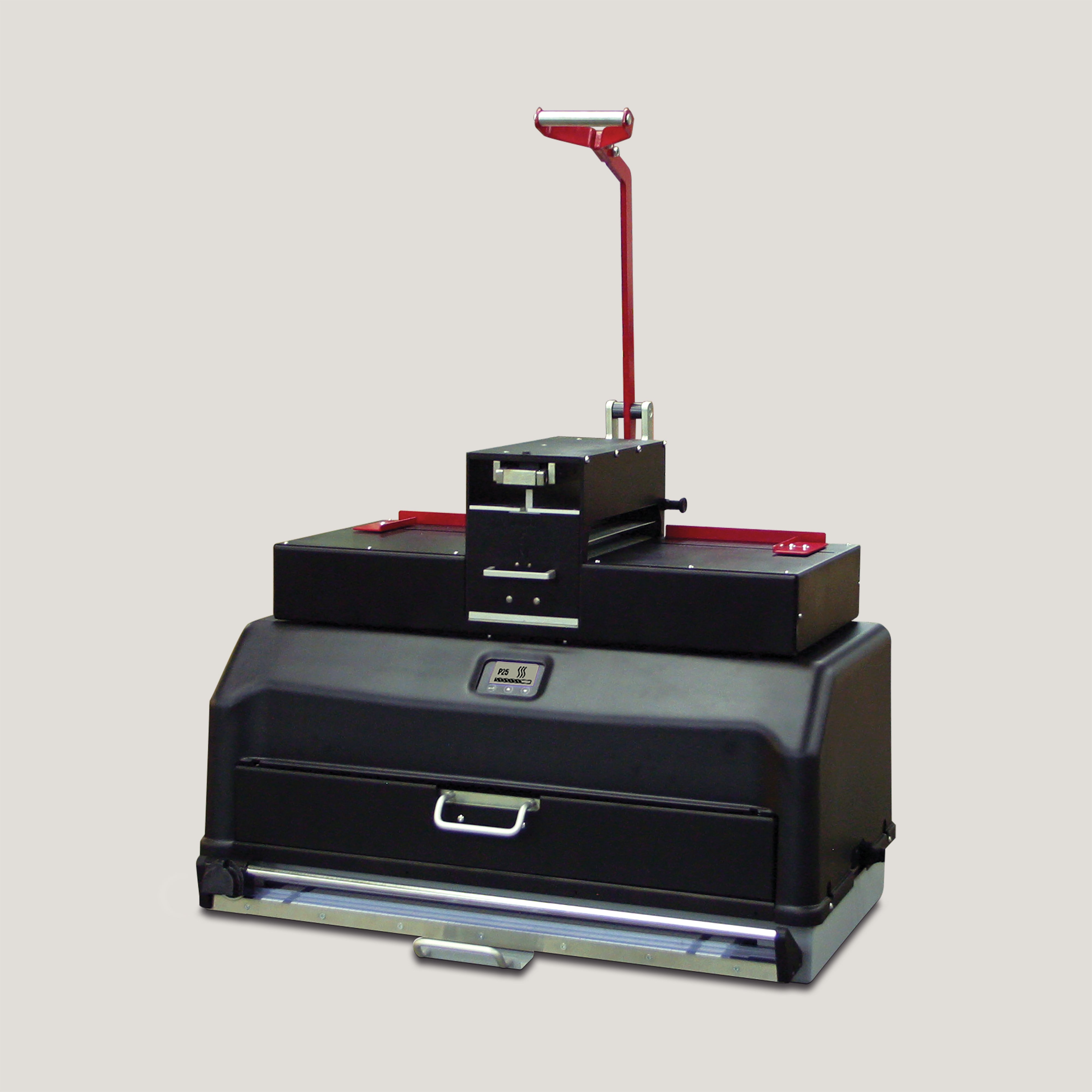 Case Maker 650 Combo