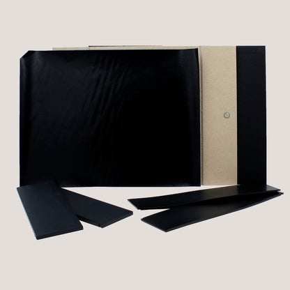 Peleman Box Raw Materials for Case Maker 650