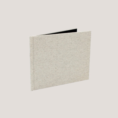Linen Photobooks