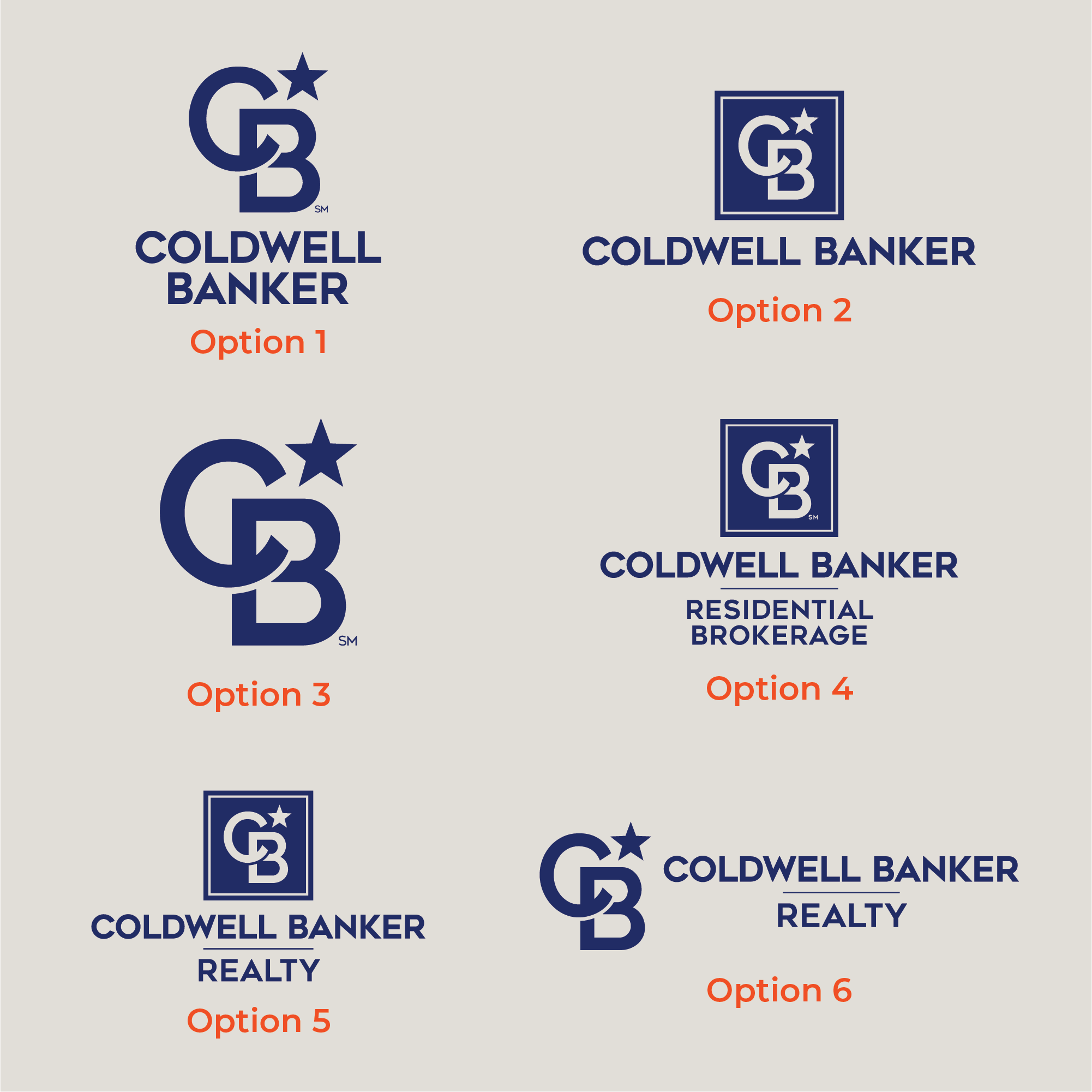 Coldwell Banker Softcovers (Pack of 40)