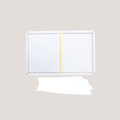 Hardcover Caseplanos for Case Maker 650