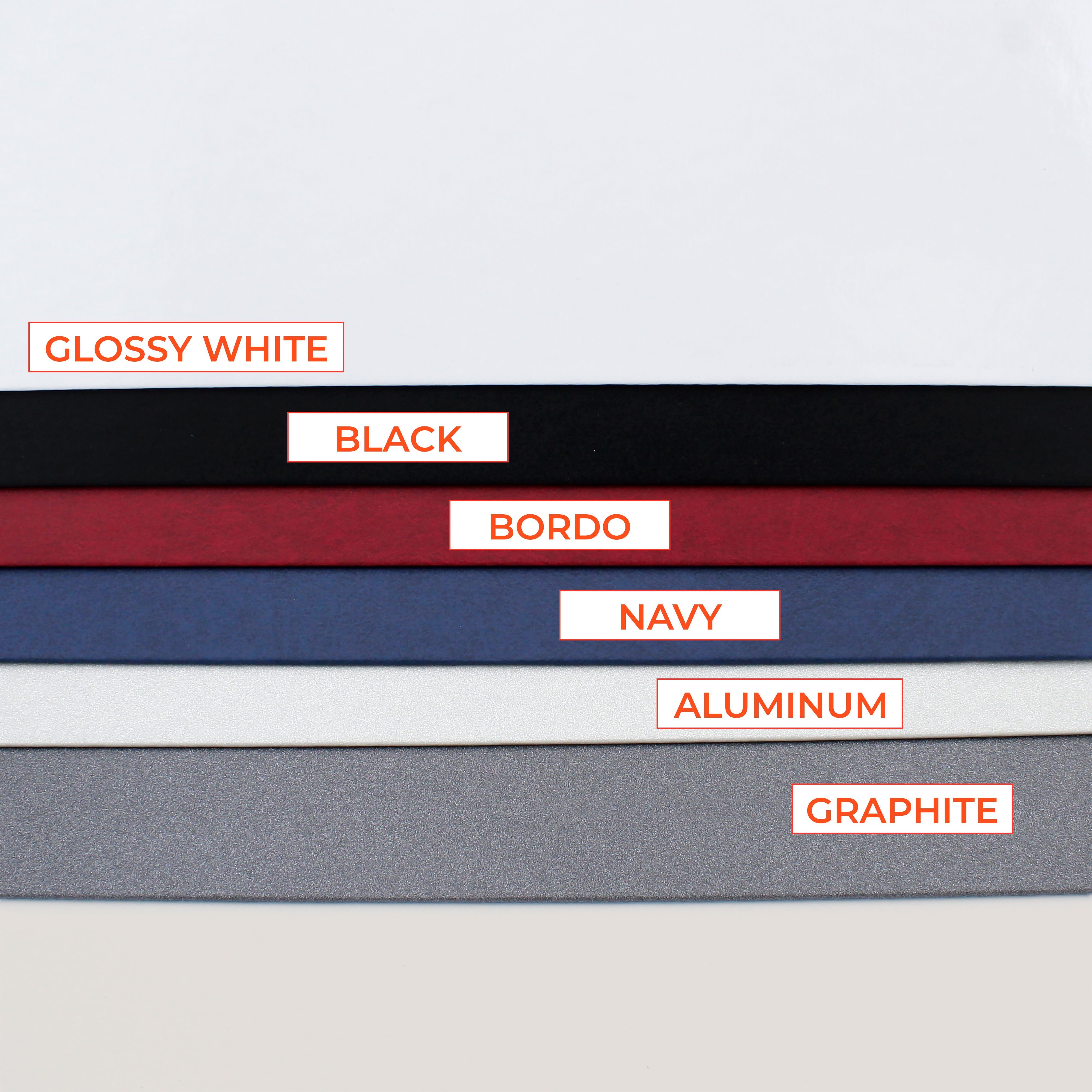 Standard Portfolios