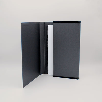 Tabs for Legal Portfolios