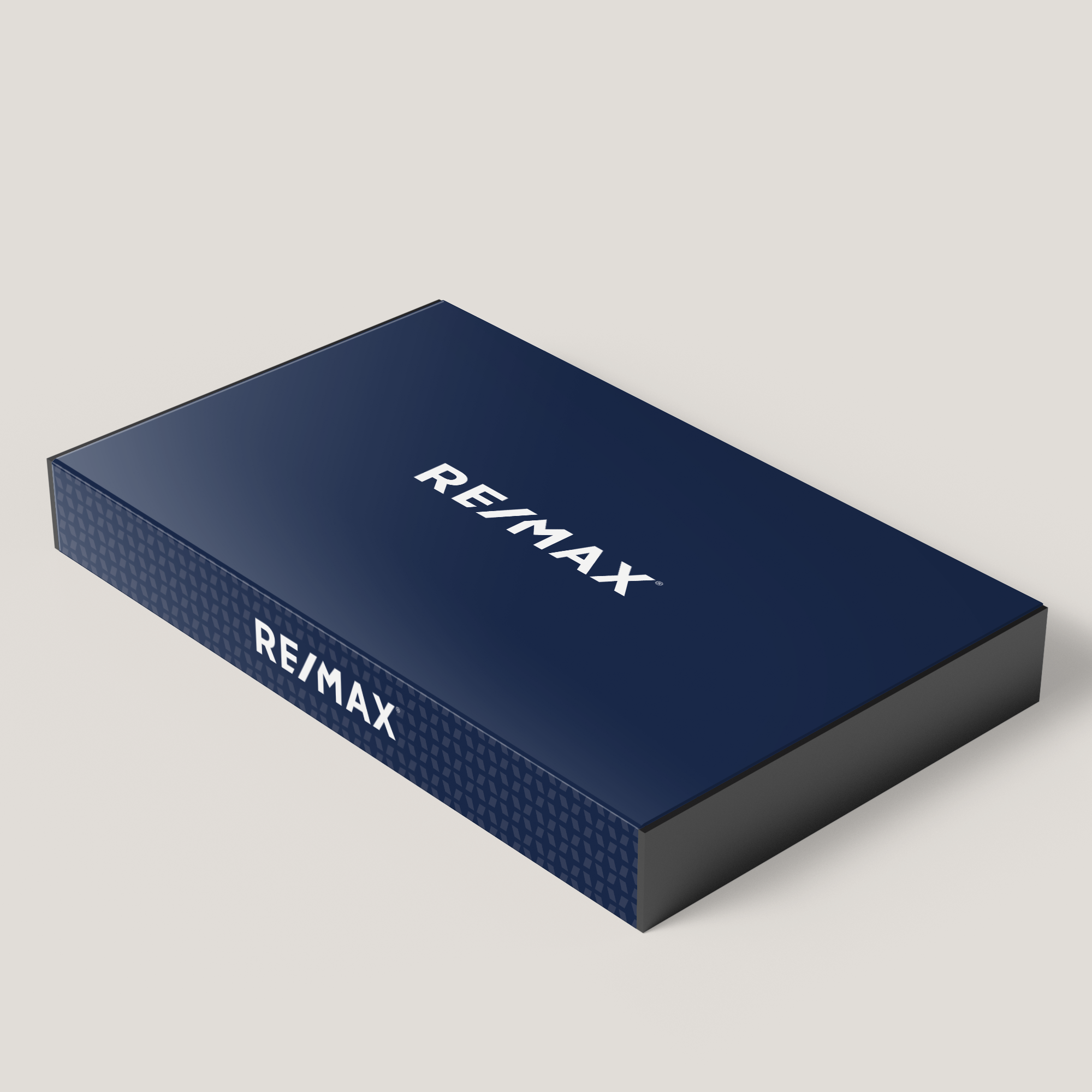 RE/MAX Dusk 1.75 Presentation Box